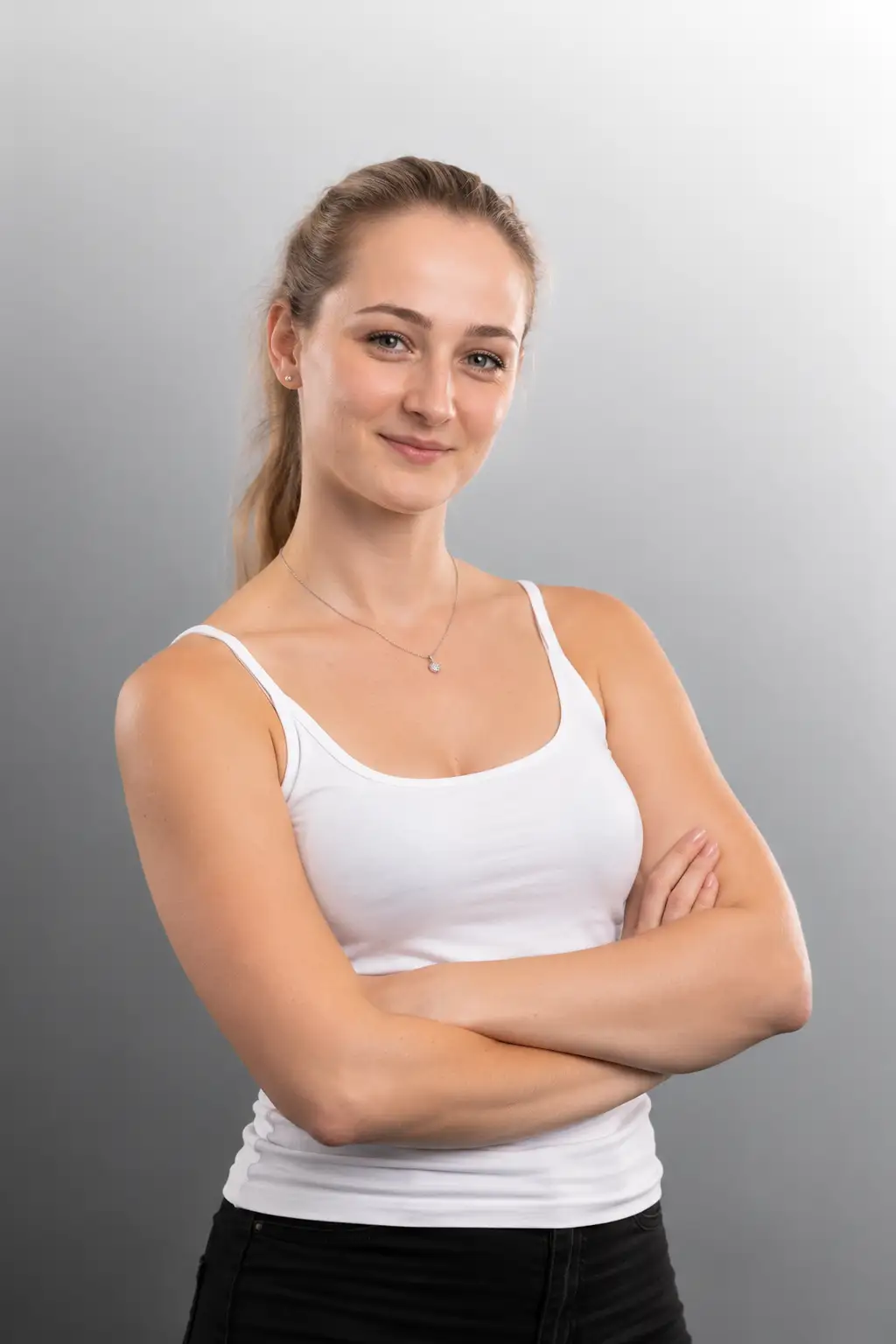 Bc. Karolína Hamráková