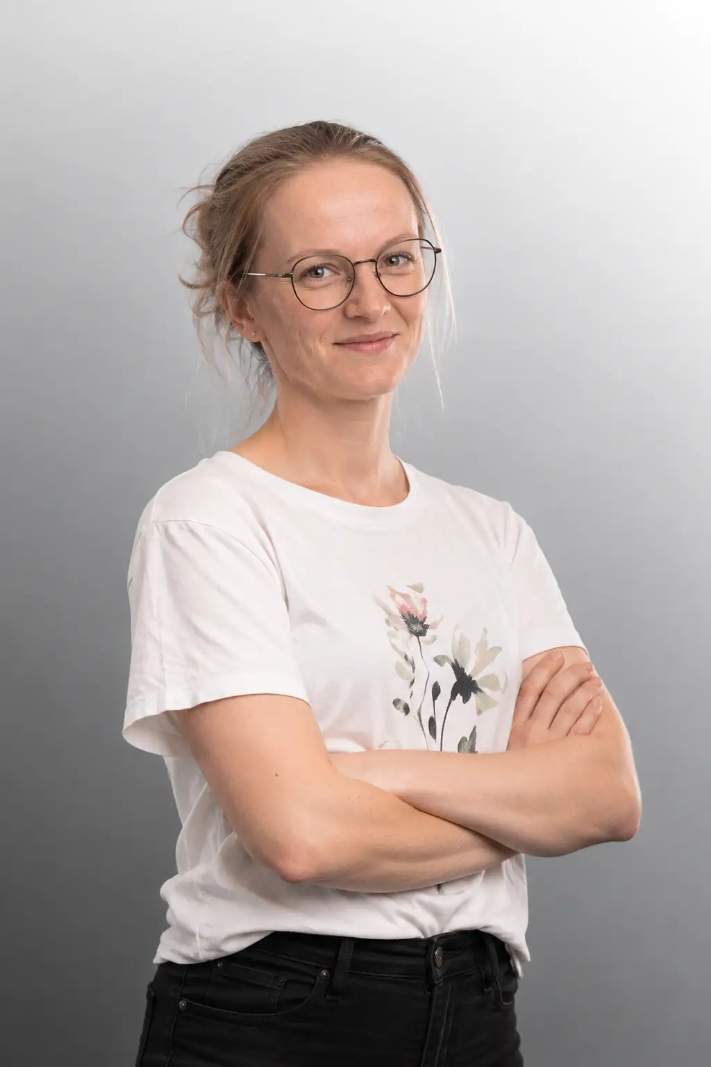 Ing. arch. Martina Oravcová
