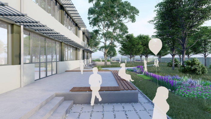 Environmentálne centrum Košice